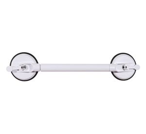 Barra seguridad extensible 44-57 cm con succión Vessanti