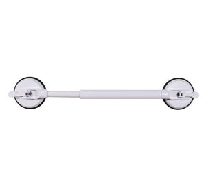 Barra seguridad extensible 44-57 cm con succión Vessanti