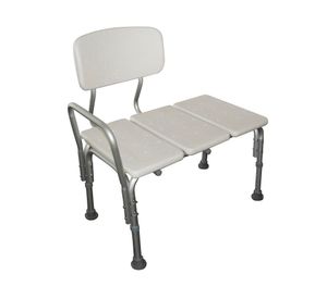 Silla ducha para transferencia Maxcare