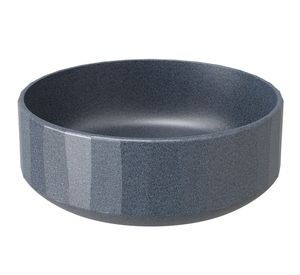 Lavamanos sobreponer 42,5 cm Firenze azul Klipen