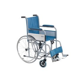 Silla de ruedas infantil Glomed