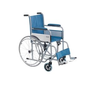 Silla de ruedas infantil Glomed