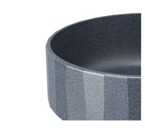 Lavamanos sobreponer 42,5 cm Firenze azul Klipen