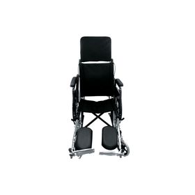 Silla de ruedas Neurológica negro Glomed