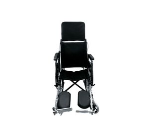 Silla de ruedas Neurológica negro Glomed