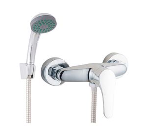 Monomando ducha Falun Duschy.