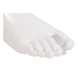 Separador de dedo L Dr. Care.