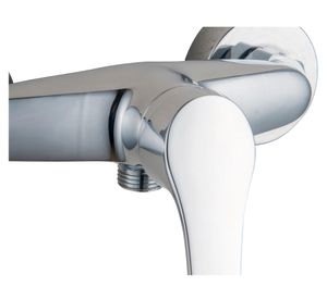 Monomando ducha Falun Duschy.