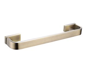 Toallero barra 30 cm Atlas bronce Klipen