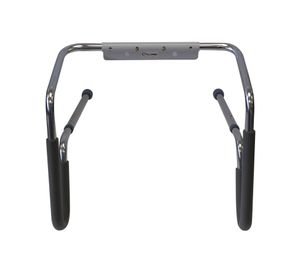 Barra de seguridad para WC Glomed