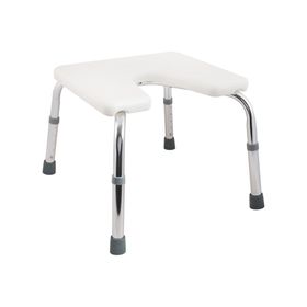 Piso baño altura ajustable Glomed