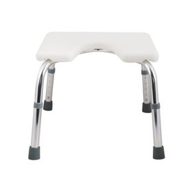 Piso baño altura ajustable Glomed