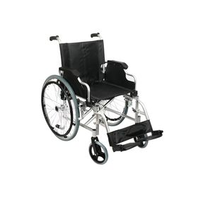 Silla de rueda Comfort Glomed