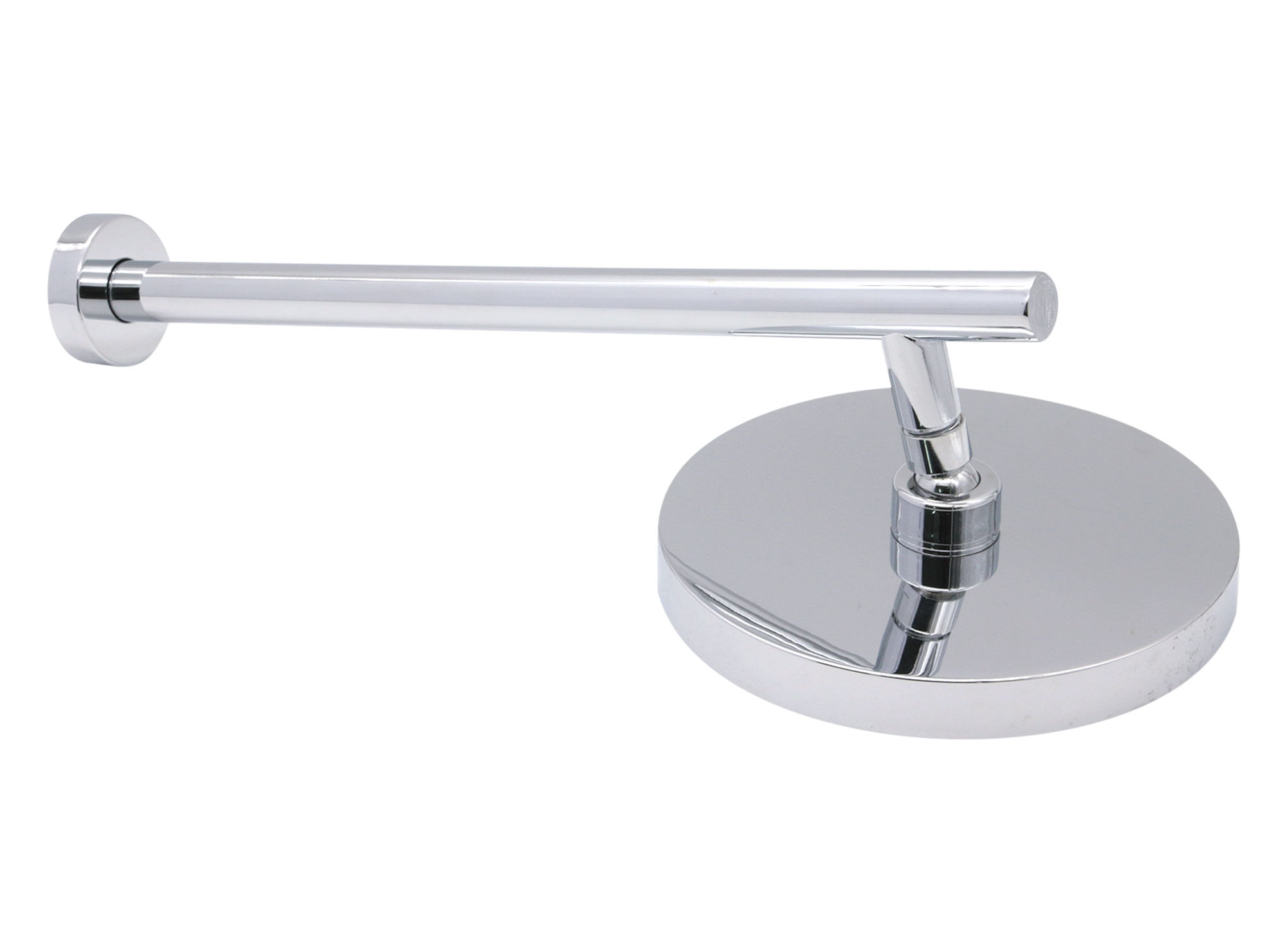 Ducha Pared Redonda Tebisa