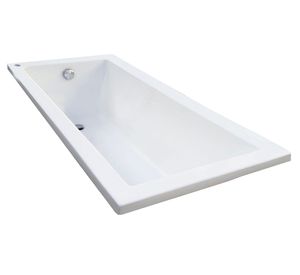 Tina 80x180 cm Cube Norglas.