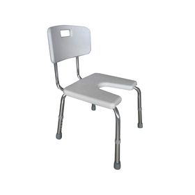 Silla ducha blanco Maxcare