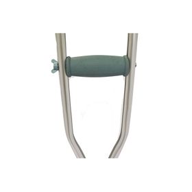 Muleta auxiliar 114-135 cm Glomed