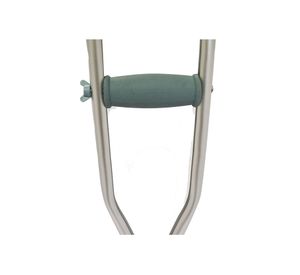 Muleta auxiliar 114-135 cm Glomed