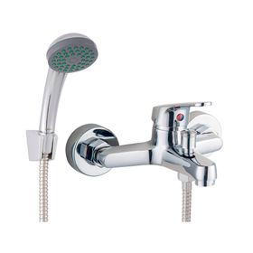 Monomando tina ducha Falun Duschy.