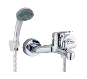 Monomando tina ducha Falun Duschy.