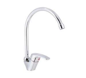 Monomando cocina Eko cromado Duschy