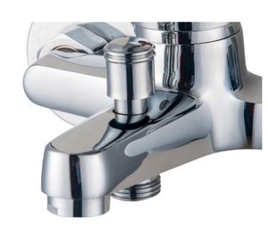 Monomando tina ducha Falun Duschy.