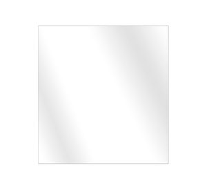 Espejo 100x100 cm Cherry-N Klipen