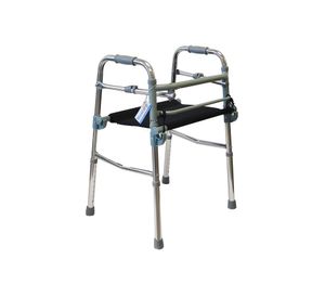 Andador con asiento Maxcare