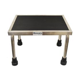 Escabel 1 peldaño Maxcare