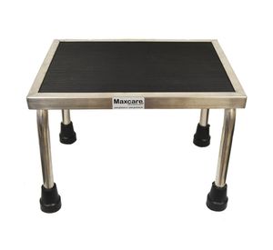 Escabel 1 peldaño Maxcare