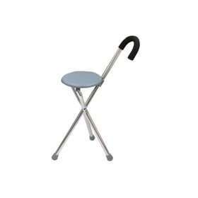 Bastón con asiento Glomed