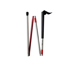 Bastón no vidente 120 cm Maxcare