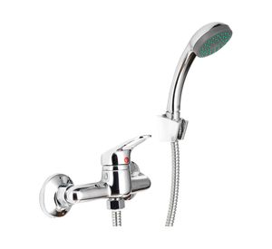 Monomando ducha Theo Duschy.