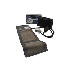 Esfigmomanómetro aneroide gris Bokang