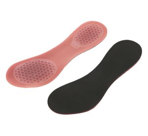 Plantilla zapato talla única mujer Dr. Care.