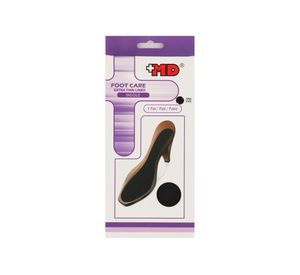 Plantilla zapato talla única mujer Dr. Care.