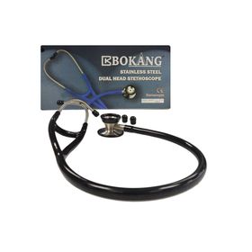 Fonendoscopio acero inoxidable Bokang