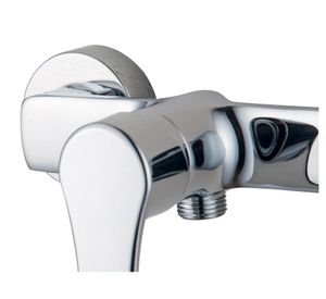 Monomando ducha Fokus Duschy.