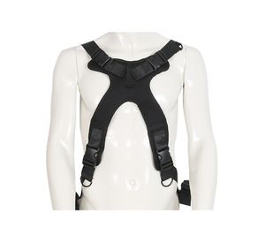 Cinturón de seguridad para silla de ruedas Glomed