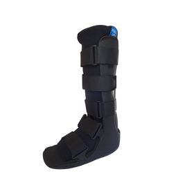 Bota ortopédica 371 negro
