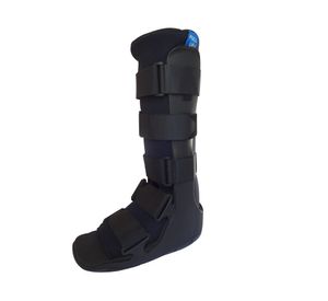 Bota ortopédica 371 negro