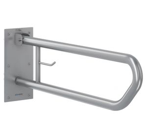 Barra sujeción GW11 plateado Klipen.