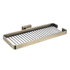 Contenedor ducha Atlas bronce Klipen