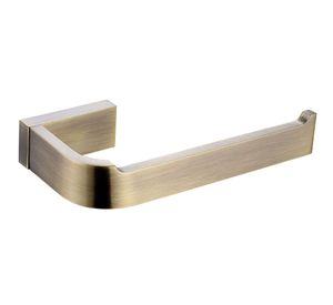 Portarrollo Atlas bronce Klipen