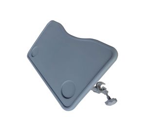 Mesa para silla de ruedas Glomed