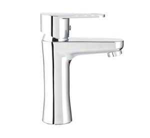 Monomando lavatorio Kalmar Duschy