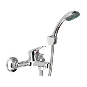 Monomando tina ducha Theo Duschy