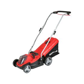 Cortacésped inalámbrico 18V 33 cm GE-CM 18/33 Li Einell.