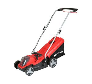 Cortacésped inalámbrico 18V 33 cm GE-CM 18/33 Li Einell.