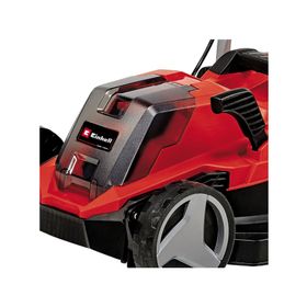 Cortacésped inalámbrico 18V 33 cm GE-CM 18/33 Li Einell.